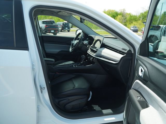 Used 2022 Jeep Compass Latitude AWD/4WD image 20
