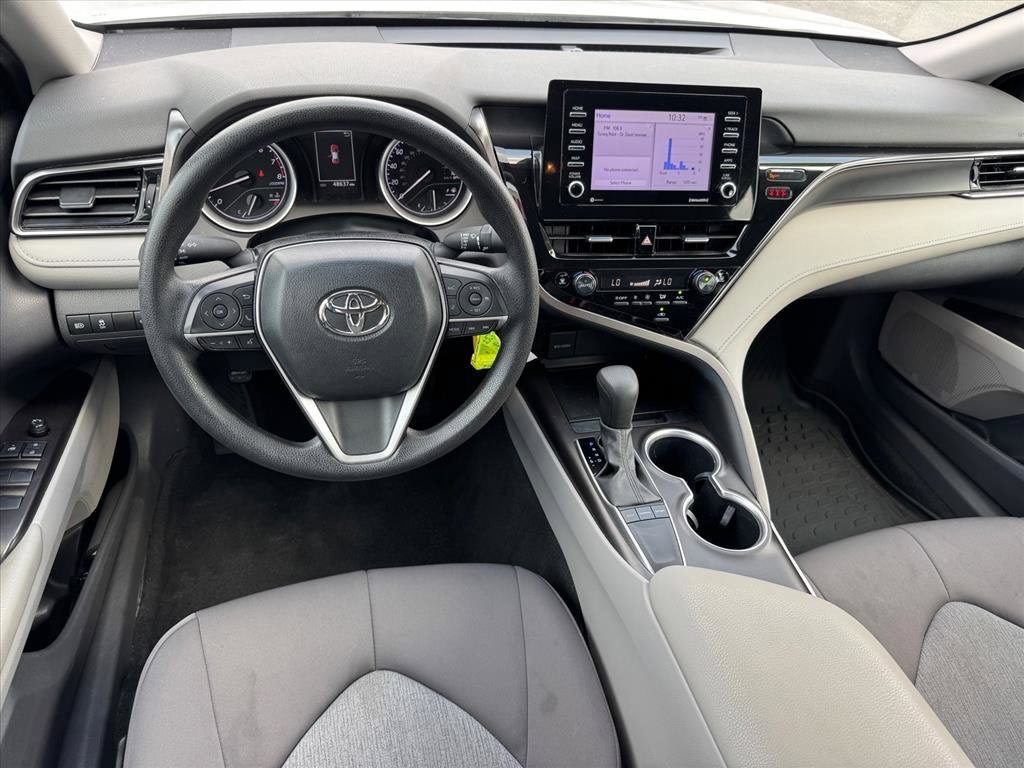 Used 2024 Toyota Camry LE FWD image 14