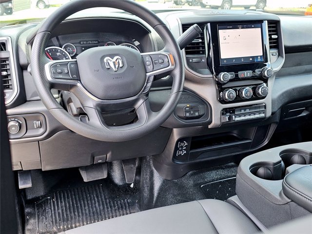 New 2026 RAM 3500 Tradesman AWD/4WD image 75