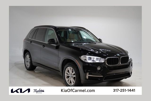 Used 2015 BMW X5 xDrive35i