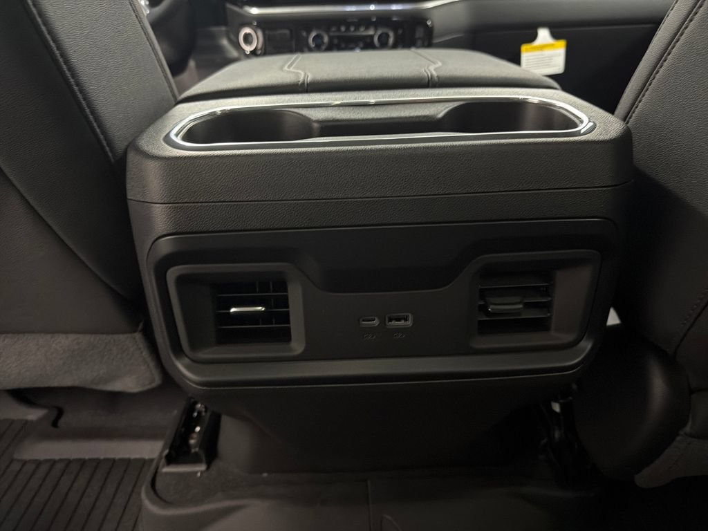 New 2026 Chevrolet Silverado 1500 LT Trail Boss w/ LT Trail Boss Premium Package AWD/4WD image 14