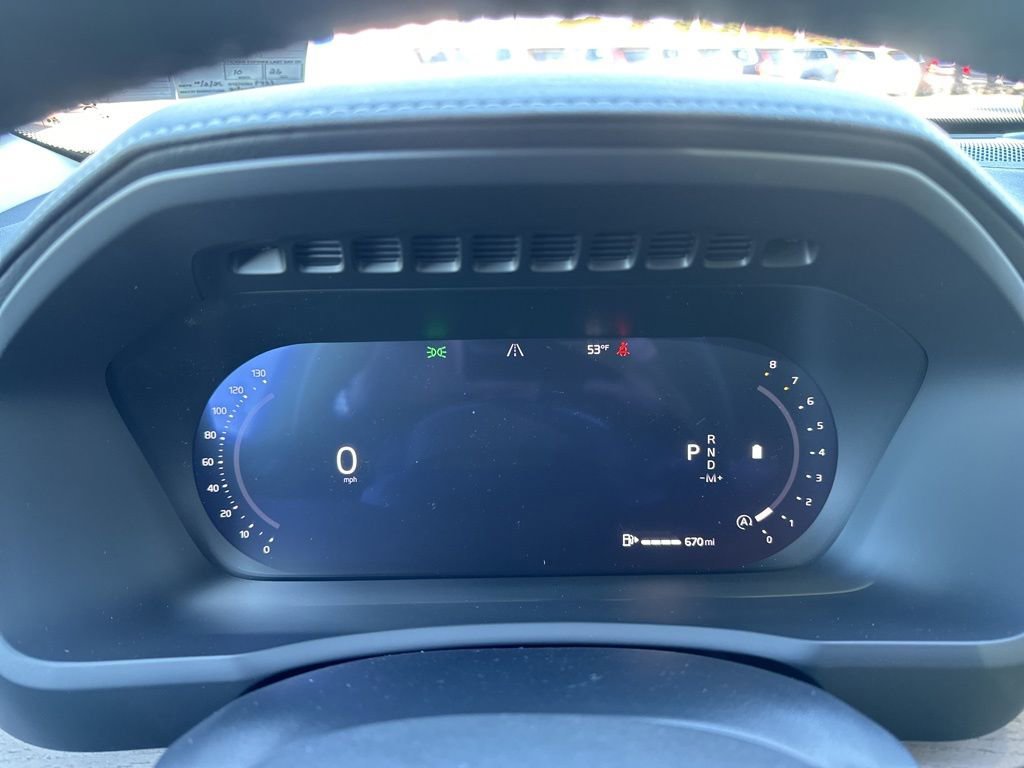 New 2026 Volvo XC90 B6 Plus w/ Protection Package Premier image 23