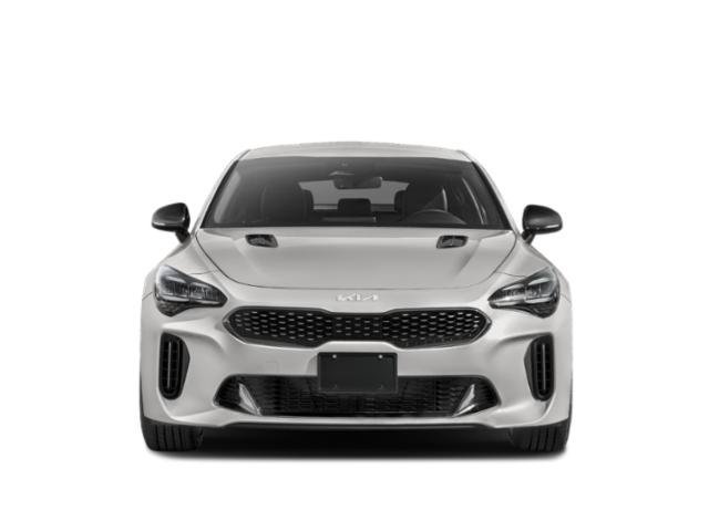 Used 2022 Kia Stinger GT-Line w/ Sun & Sound Package AWD/4WD image 7