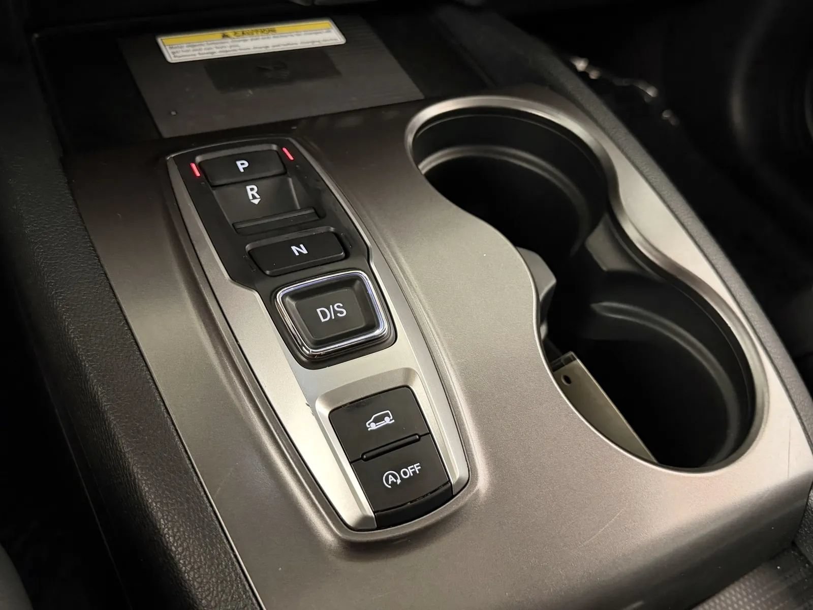 Used 2023 Honda Passport EX-L image 26