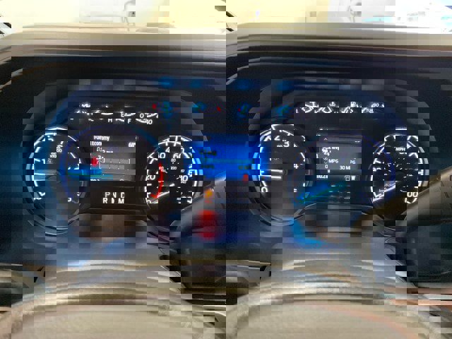 New 2026 Ford F350 XL w/ STX Appearance Package image 21