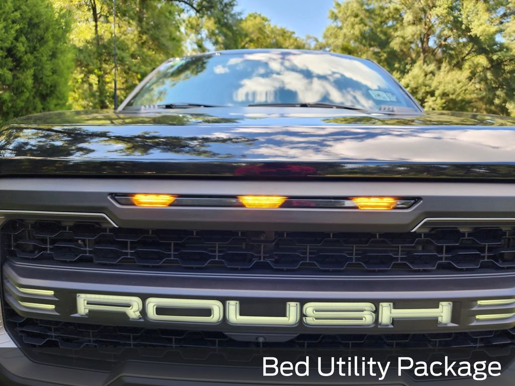 New 2025 Ford F150 Lariat w/ Equipment Group 502A High image 20