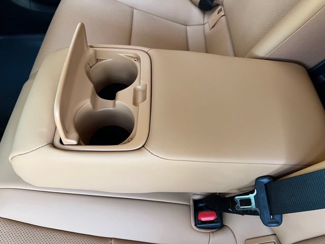 Used 2024 Lexus ES 350 w/ Premium Package FWD image 43