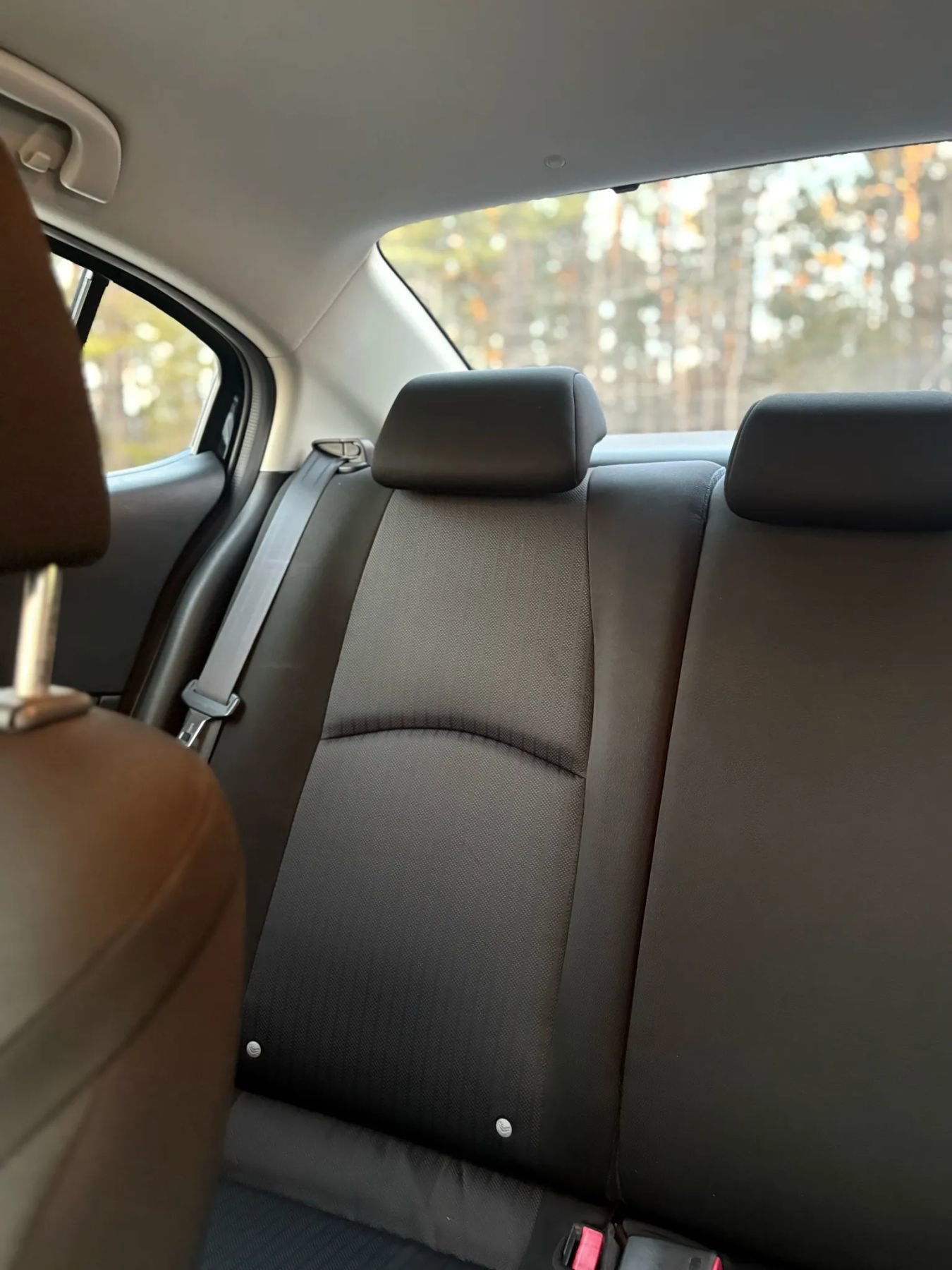 Used 2014 MAZDA MAZDA3 i Sport image 25