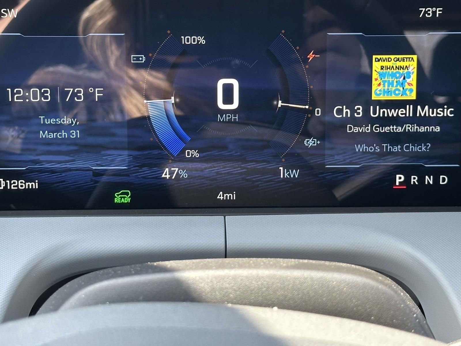 New 2027 Chevrolet Bolt RS image 26