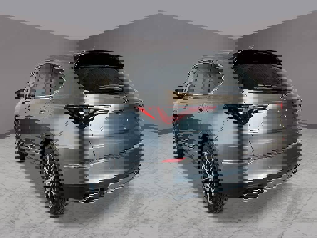 New 2026 Acura MDX SH-AWD w/ Technology Package image 3