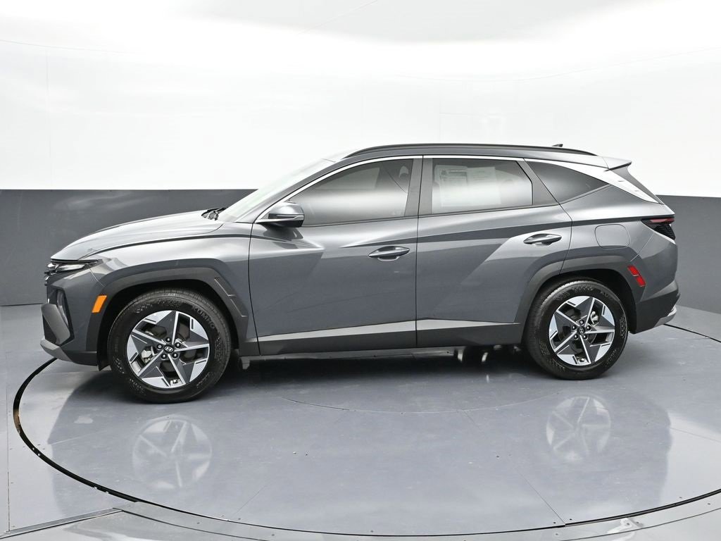 Used 2025 Hyundai Tucson SEL image 30