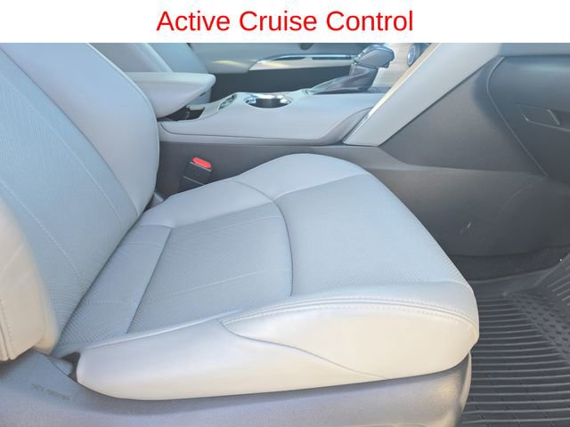 Used 2021 Toyota Venza Limited w/ Advanced Technology Package image 12