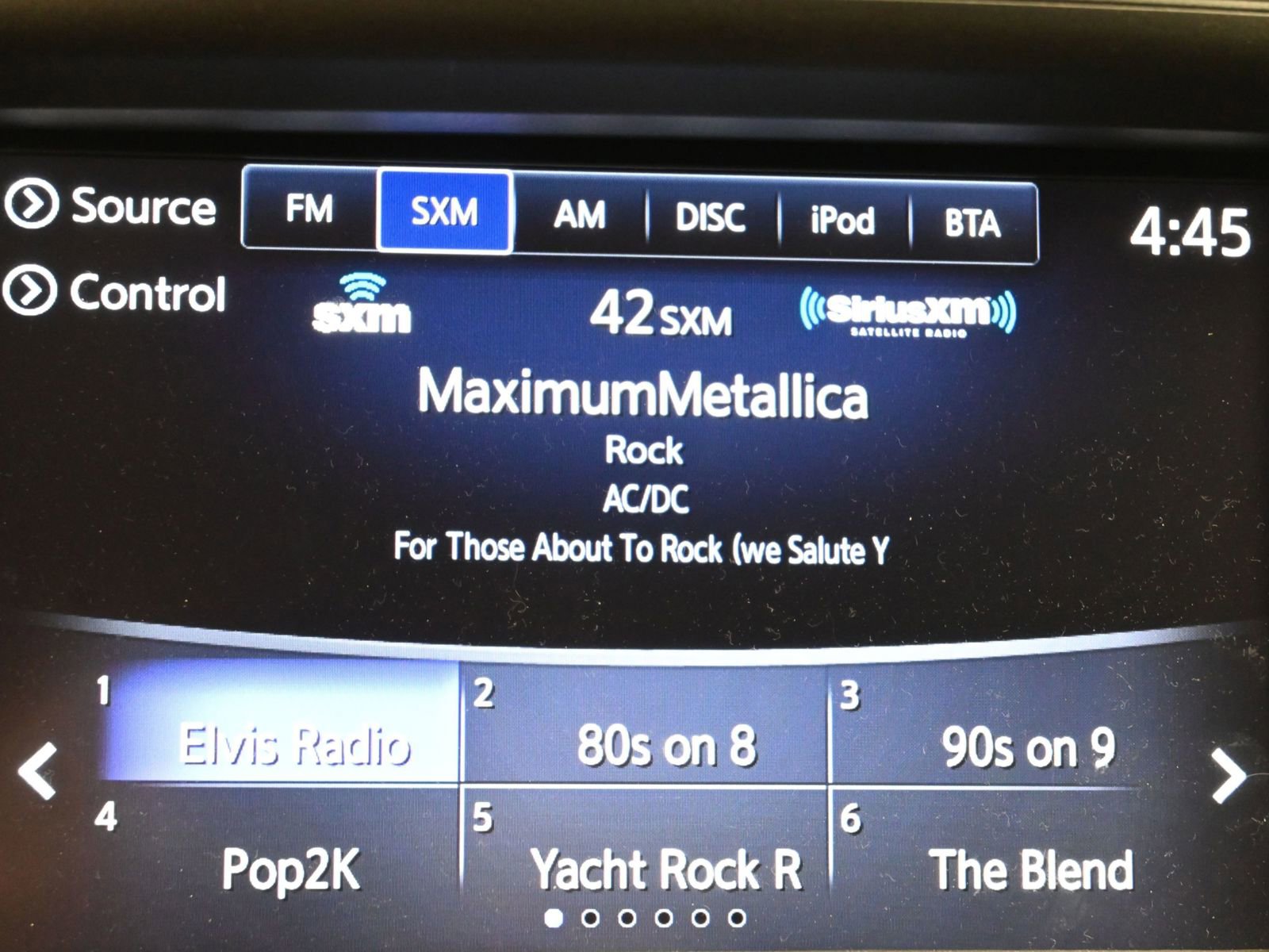 Used 2019 INFINITI QX60 Luxe w/ Essential Package image 18