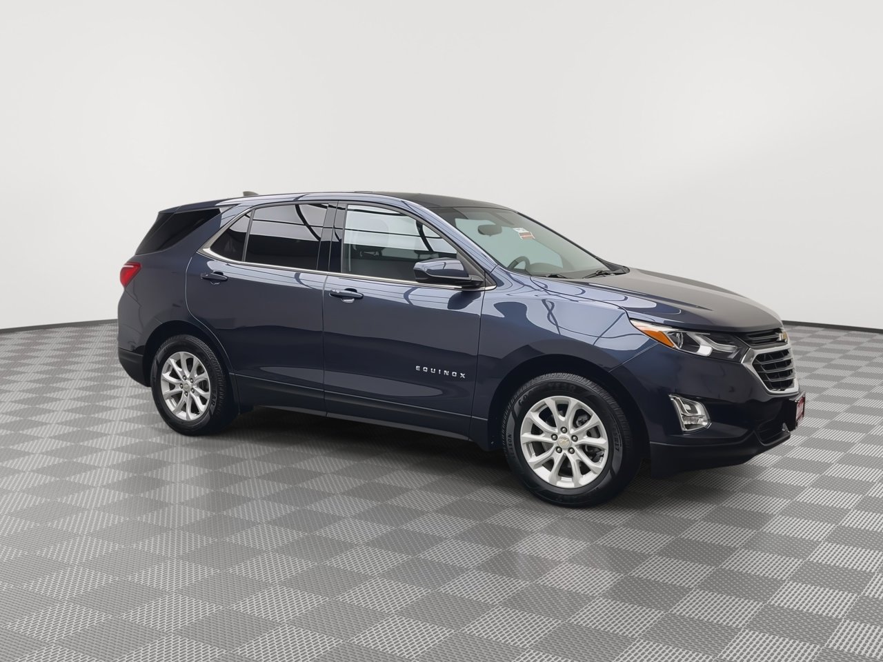 Used 2018 Chevrolet Equinox LT image 36