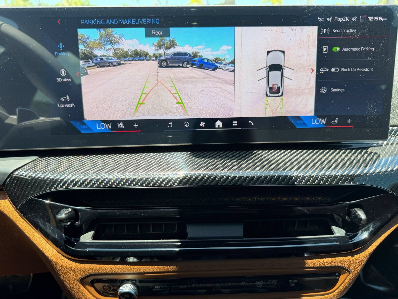 New 2026 BMW M440i w/ Premium Package RWD image 24
