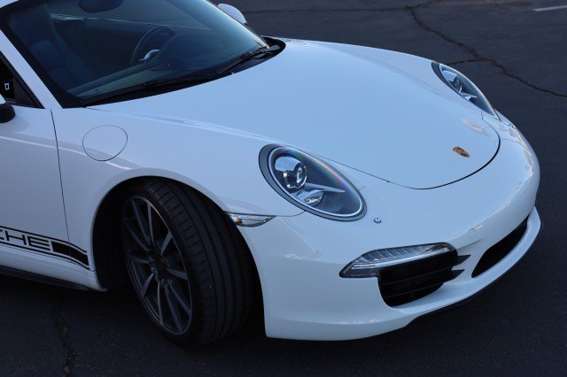 Used 2012 Porsche 911 Carrera S RWD image 10