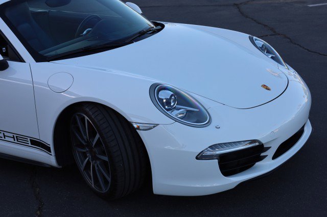 Used 2012 Porsche 911 Carrera S RWD image 10