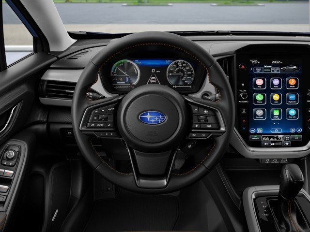 New 2026 Subaru Crosstrek 2.5i Limited AWD/4WD image 15
