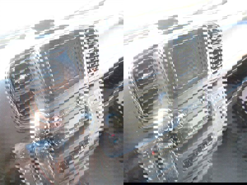 Used 2023 RAM ProMaster 2500 image 23