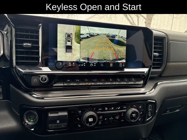 Certified 2026 Chevrolet Silverado 1500 ZR2 image 23