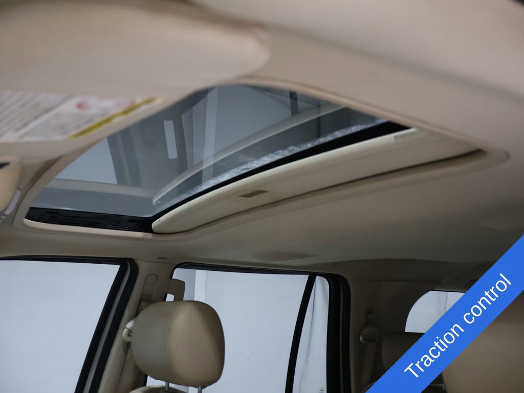 Used 2006 Lincoln Navigator Luxury image 4