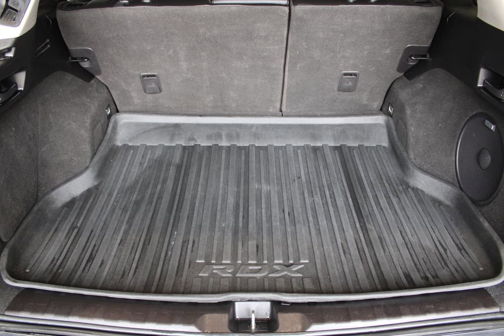 Used 2013 Acura RDX FWD w/ Technology Package image 16