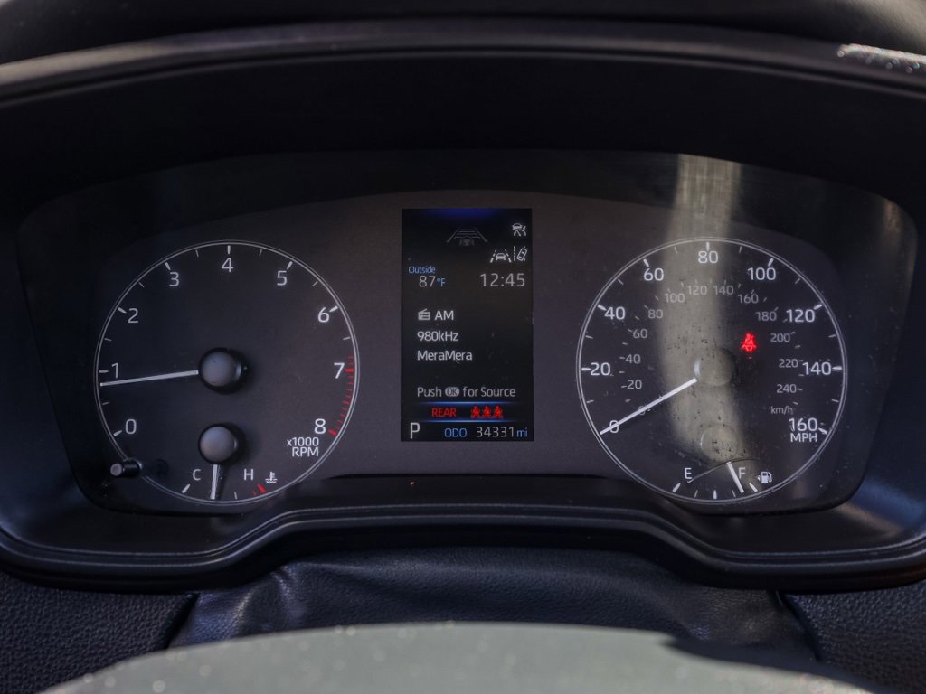 Used 2024 Toyota Corolla LE image 27