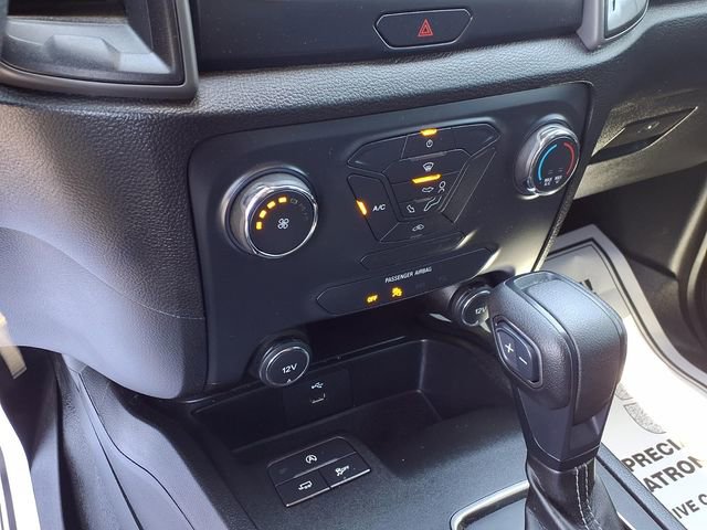 Used 2019 Ford Ranger XL w/ Equipment Group 101A Mid RWD image 7