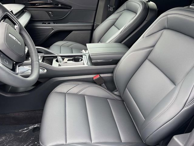 New 2026 Lincoln Nautilus Premier w/ Jet Appearance Package image 23