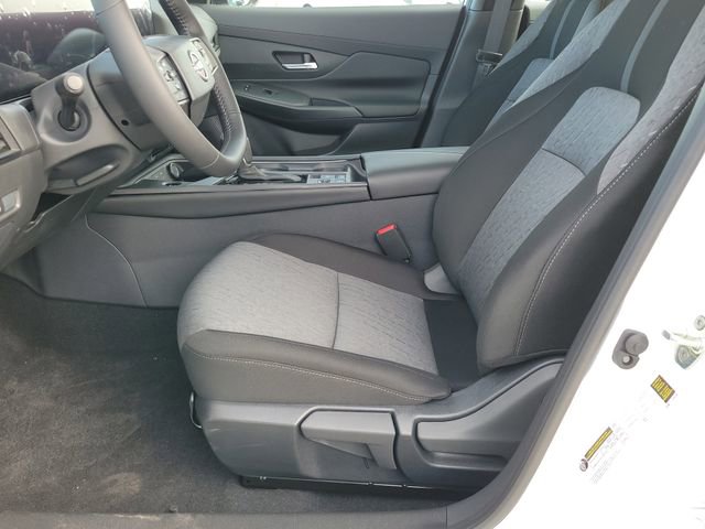 New 2026 Nissan Sentra SV image 6