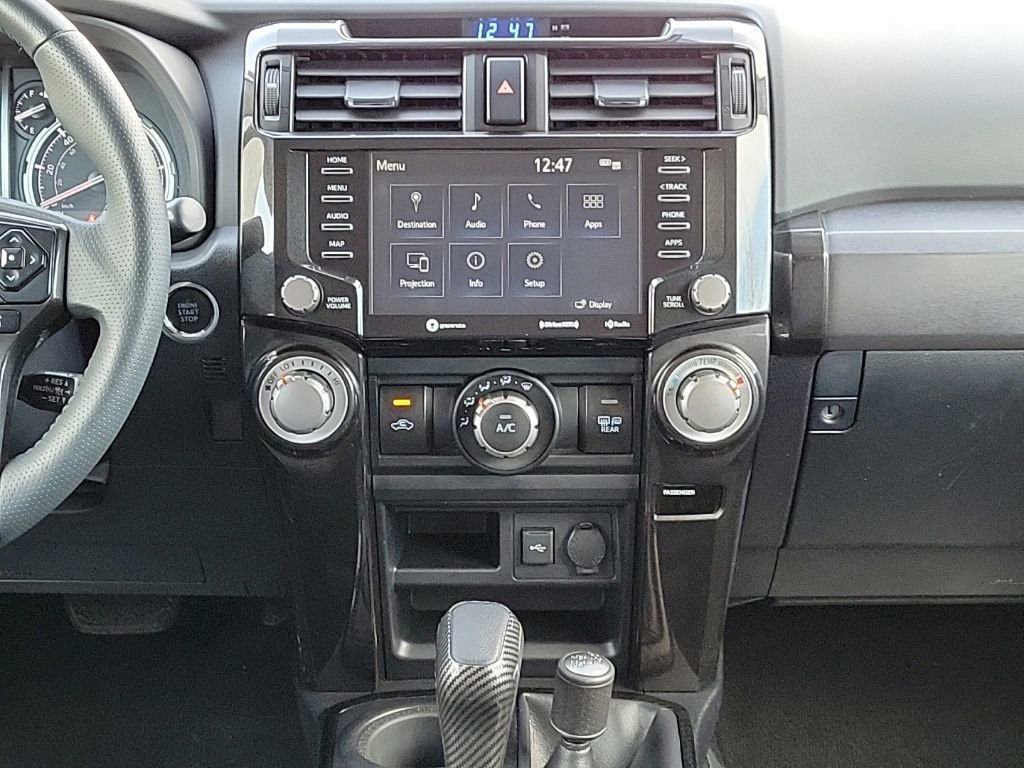 Used 2020 Toyota 4Runner TRD Off-Road Premium image 31