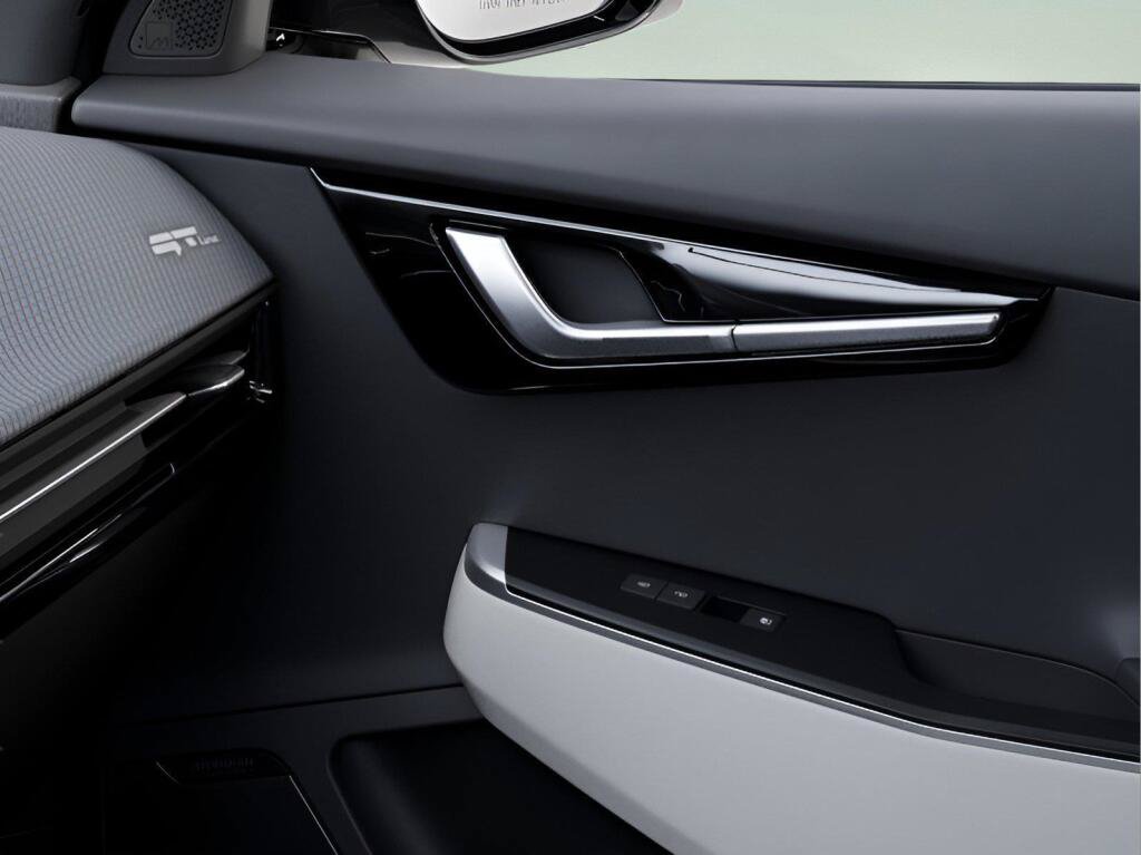 New 2026 Kia EV6 GT-Line AWD/4WD image 25