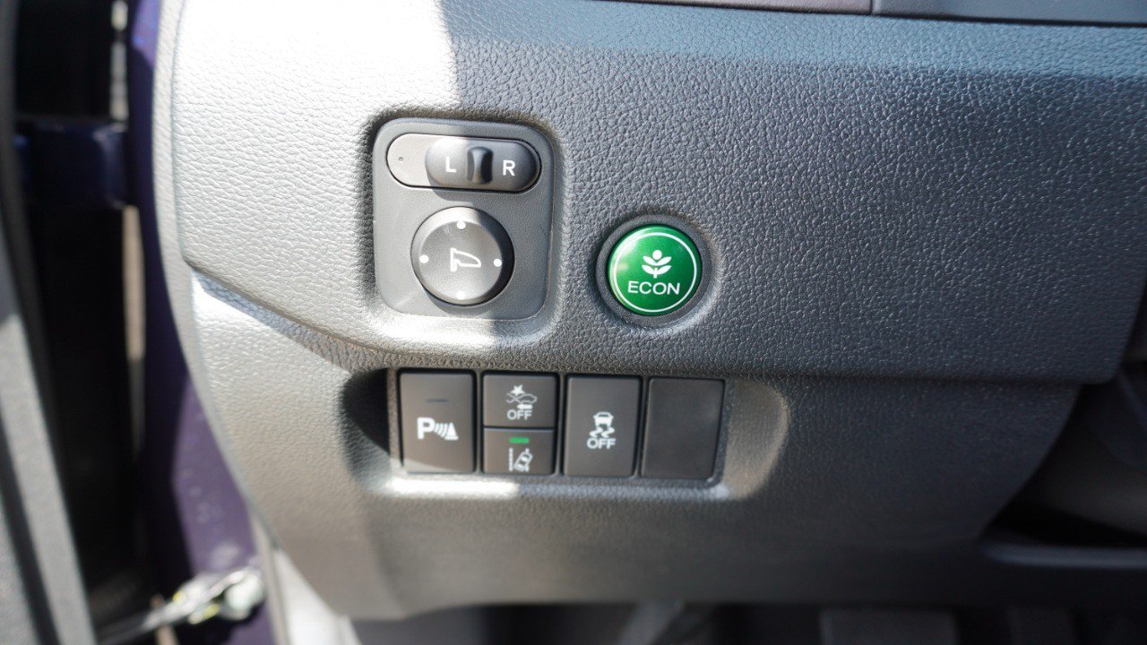 Used 2023 Honda Passport EX-L image 20
