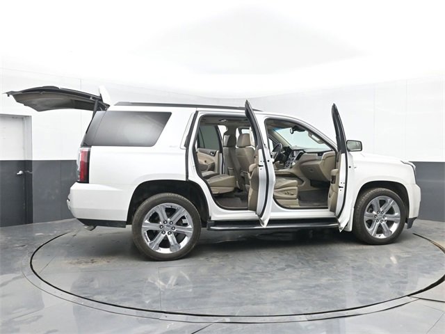 Used 2018 GMC Yukon SLT w/ Open Road Package image 56