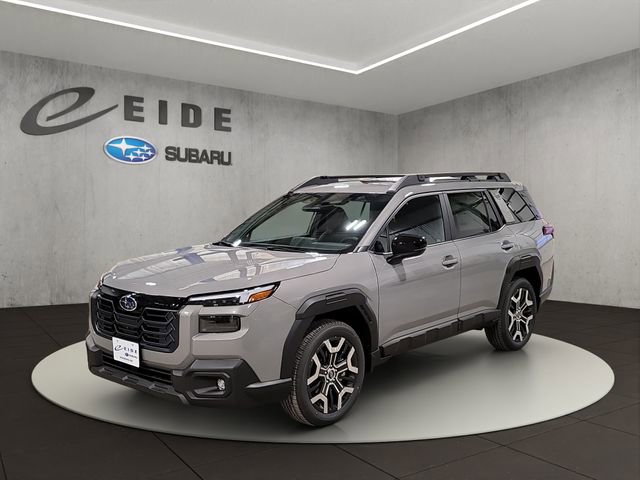 New 2026 Subaru Outback Touring XT video 2