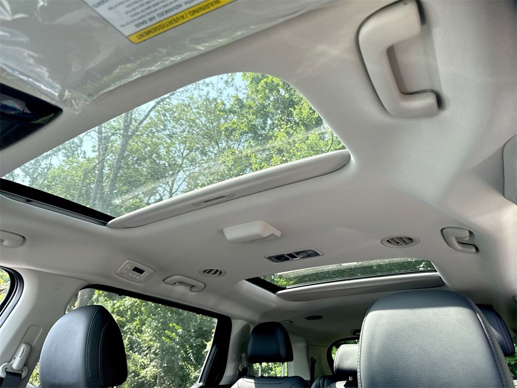 New 2026 Kia Carnival SX Prestige image 26
