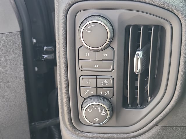 New 2026 Chevrolet Silverado 2500 Custom w/ Custom Value Package AWD/4WD image 22