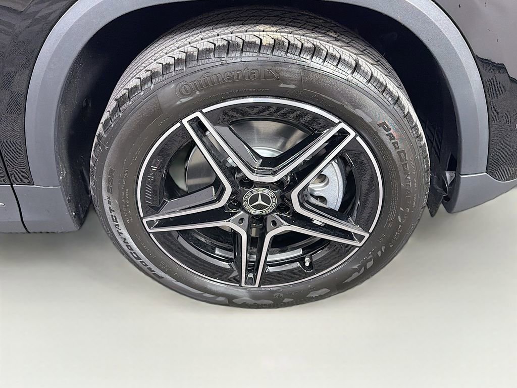 New 2026 Mercedes-Benz GLA 250 4MATIC image 34