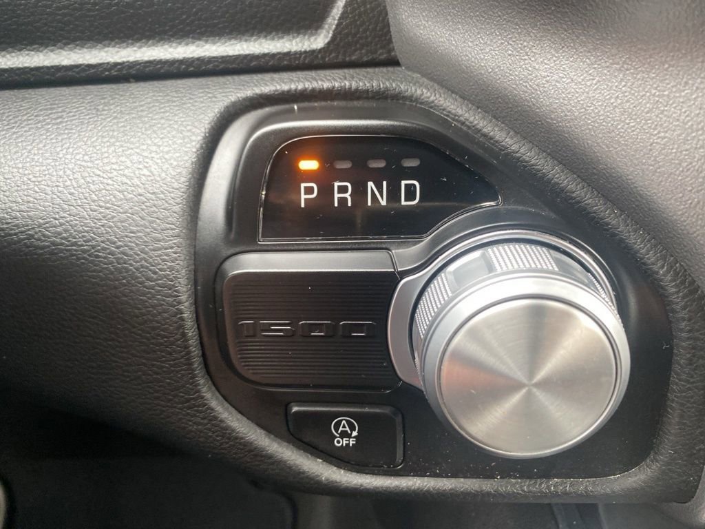 Used 2024 RAM 1500 Laramie image 29