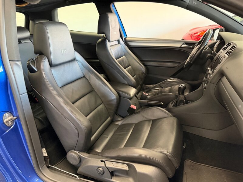 Used 2012 Volkswagen Golf R 2-Door image 24