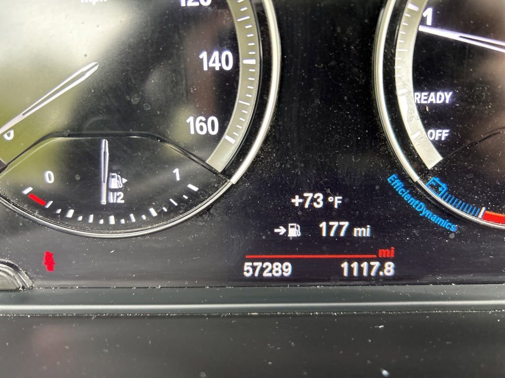 Used 2018 BMW X1 xDrive28i w/ Convenience Package AWD/4WD image 12