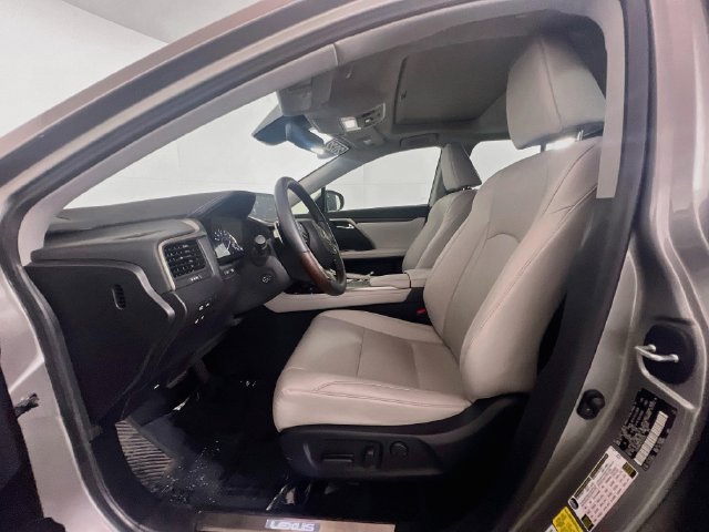 Used 2022 Lexus RX 350 FWD w/ Premium Package image 16