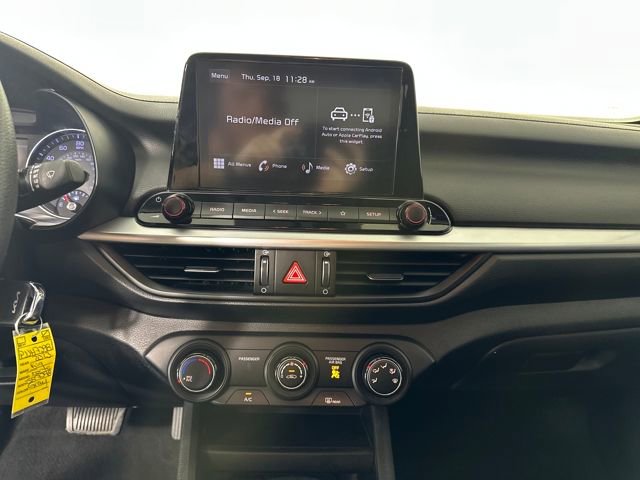 Used 2023 Kia Forte LXS image 20