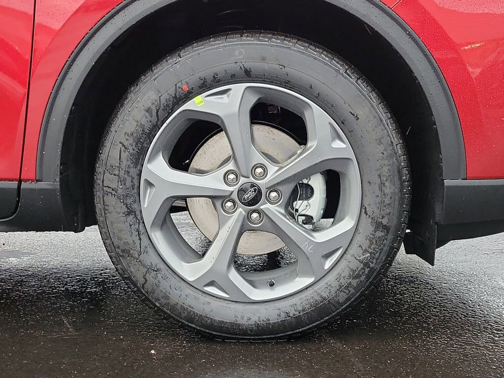 New 2026 Ford Escape ST-Line w/ Tech Pack #1 image 9
