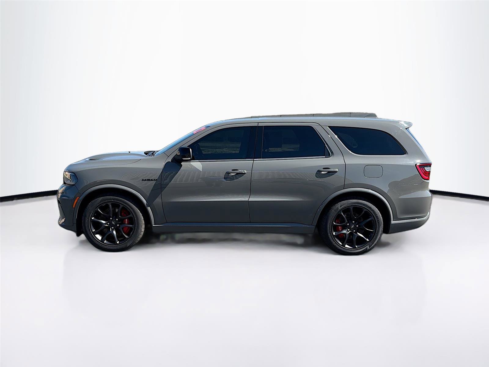 Used 2022 Dodge Durango R/T w/ Tow 'N Go Package image 4