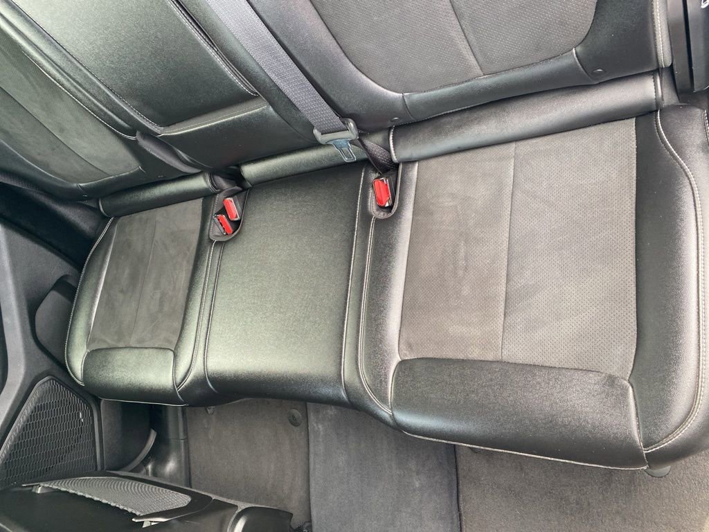 Used 2023 Jeep Grand Cherokee Altitude AWD/4WD image 36