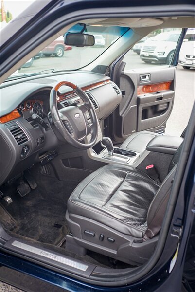 Used 2010 Ford Flex Limited AWD/4WD image 28