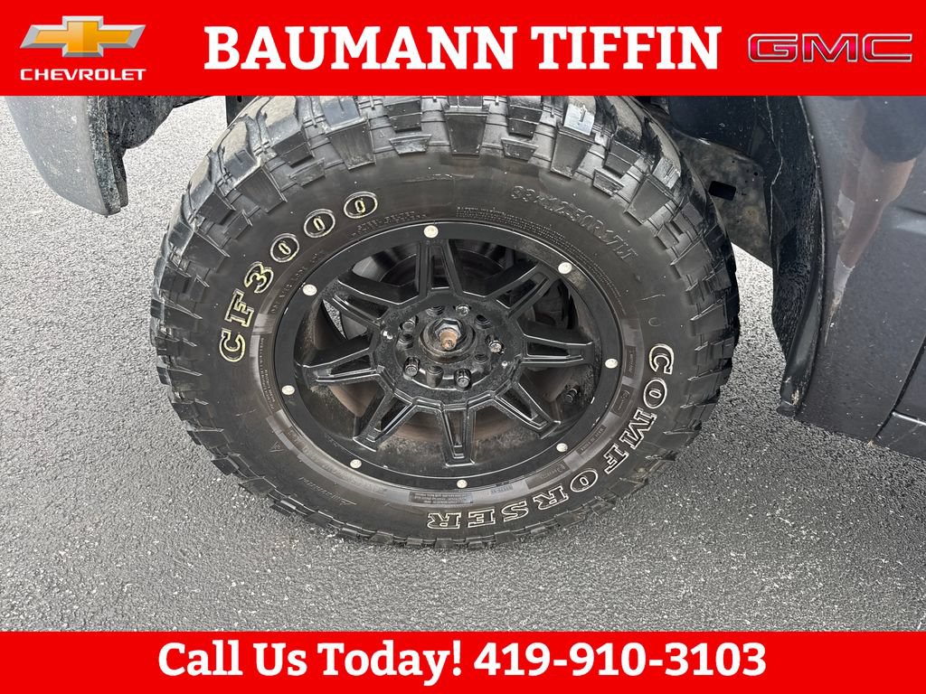Used 2018 RAM 1500 Big Horn AWD/4WD image 29