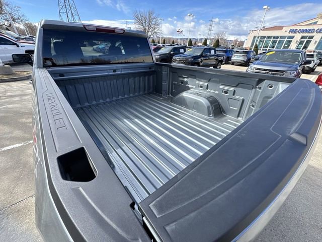 Used 2026 Chevrolet Silverado 1500 LT image 25
