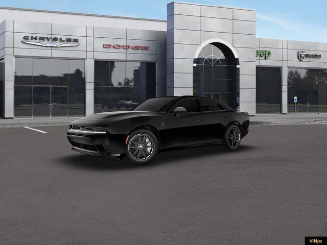 New 2026 Dodge Charger Scat Pack image 2